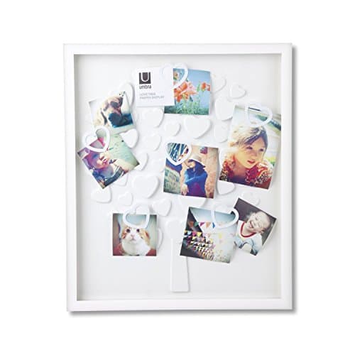 Hanging Family Tree Photo Frames at Ella Hogarth blog