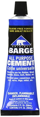 Barge All Purpose Original Cement Glue - Walmart.ca