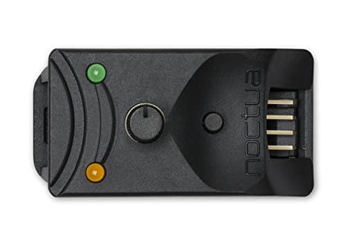 Noctua Black NA-FC1 PWM Fan Controller - NA-FC1 | Mwave