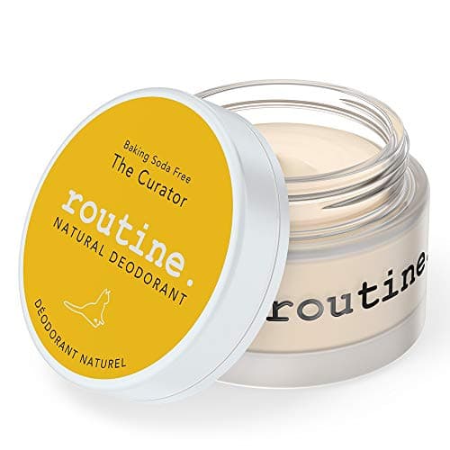 Routine Natural Deodorant, Bonita Applebom 58g | BuyWell.com - Canada's ...