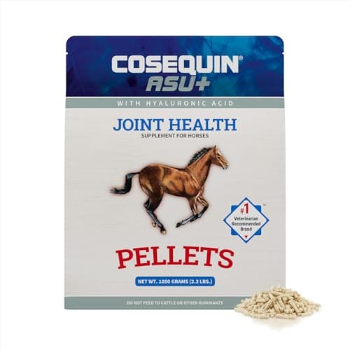 Cosequin ASU plus (Nutramax)