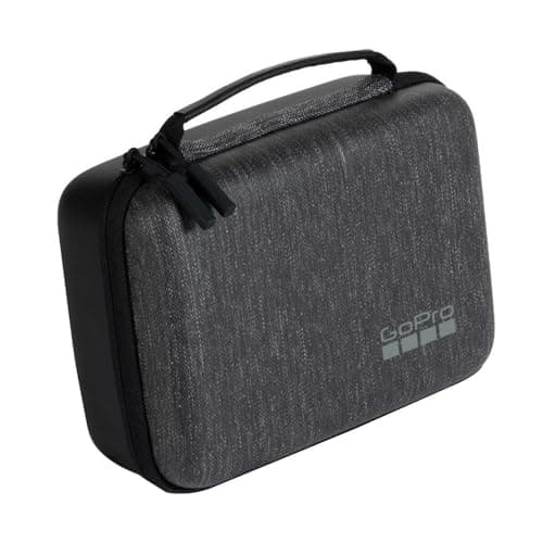 Amazon.com : GoPro Casey (Camera + Mounts + Accessories Case ...