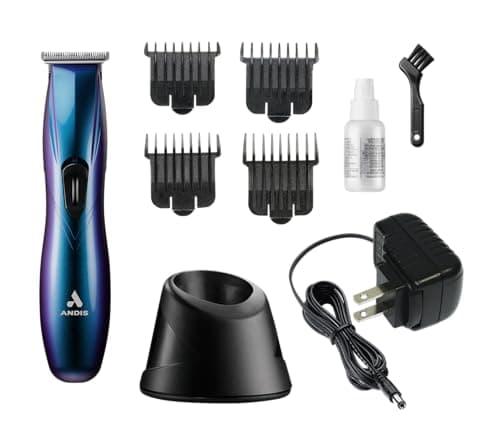 Andis 32400 Slimline Pro Lithium Ion T-blade Trimmer