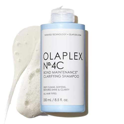Nº.4C Bond Maintenance® Clarifying Shampoo