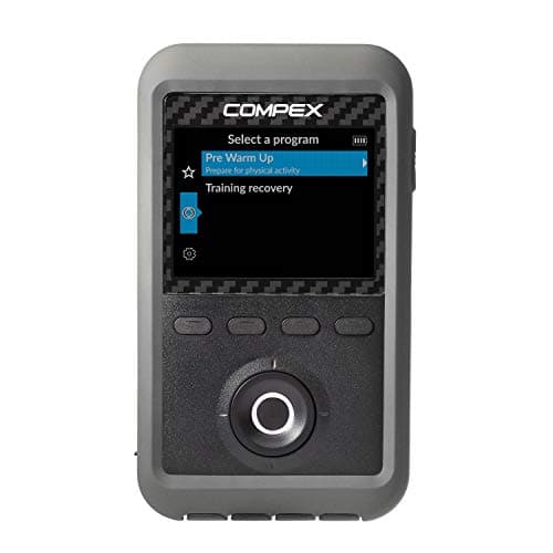 Compex sport elite - les bons plans de Micromonde