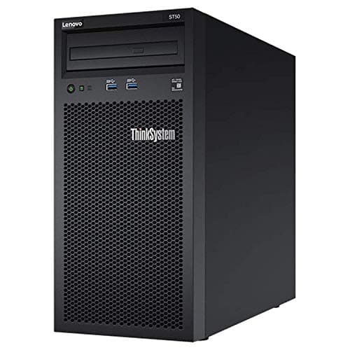 Lenovo ISG ThinkSystem ST50 V2 Internal