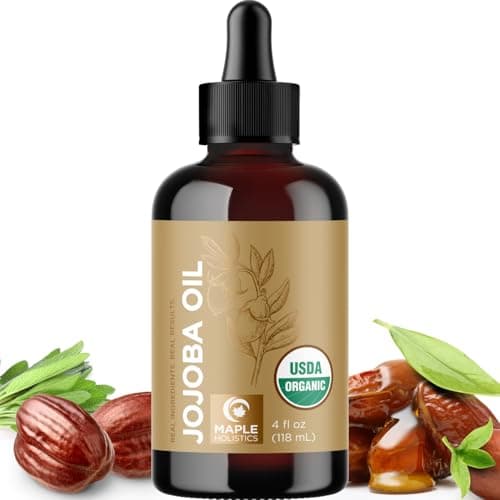 11 Best Jojoba Oils For Your Skin Care Regimen – 2025