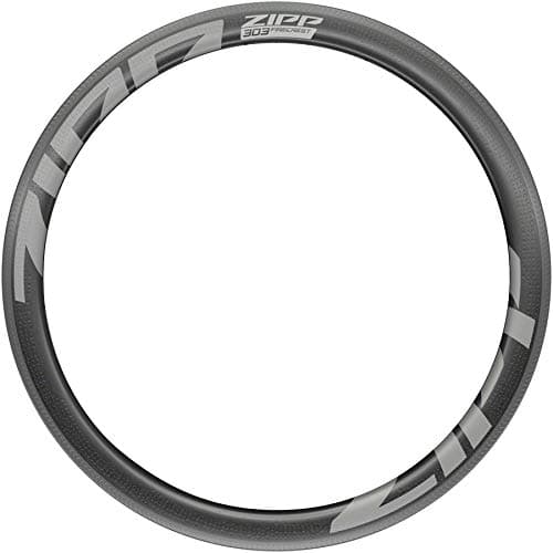 Zipp 303 Firecrest Carbon Tubeless Wheel | Jenson USA