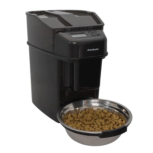 Distributeur automatique PetSafe Healthy Pet Simply Feed