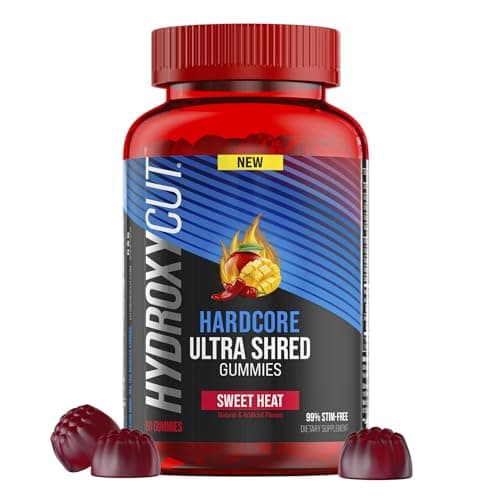 MuscleTech Hydroxycut Non-Stimulant