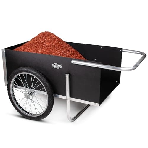 Smart Carts Ultimate Gardener Cart Wit…