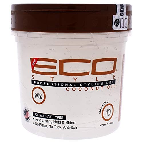 10 Best Eco Styler Hair Gels To Try In 2023
