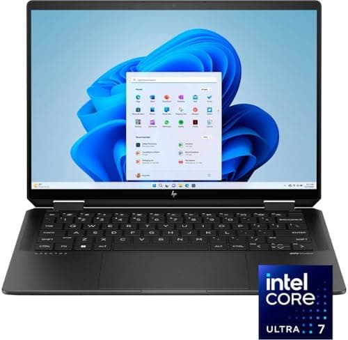 HP Spectre x360 14 (2024)