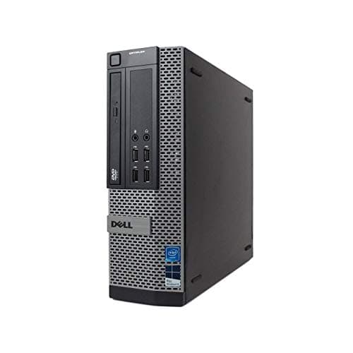 Dell OptiPlex 7010 Tower Business Desktop PC, Intel Core i5-3rd ...