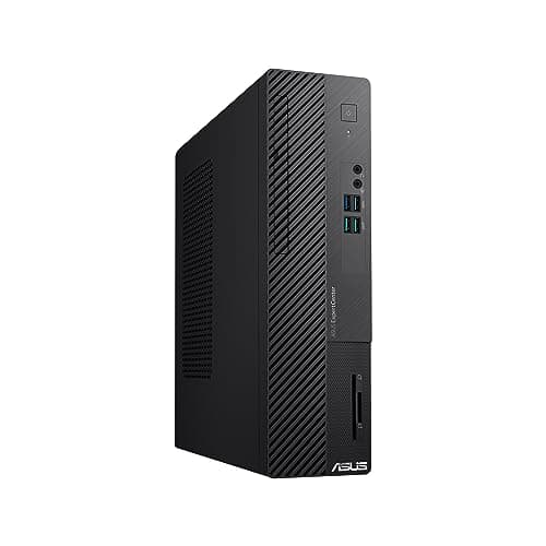 PC ASUS ExpertCenter D5 SFF D500SC i3-10105 8Gb SSD 256Gb Intel UHD ...