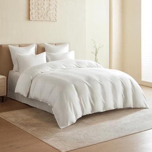 Mulberry Park Silks Named Best Silk Sheets on Amazon by Forbes Vetted