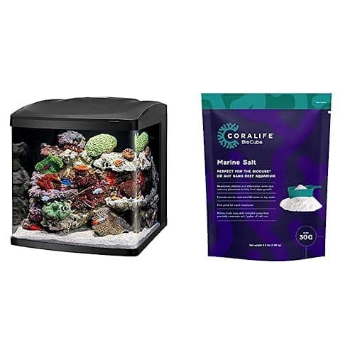 Coralife LED BioCube 32 Marine Aquarium Kit