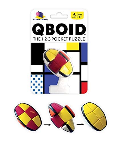 Amazon.ca: Brainwright Manifold, The Origami Mind Bender Puzzle | Mind ...