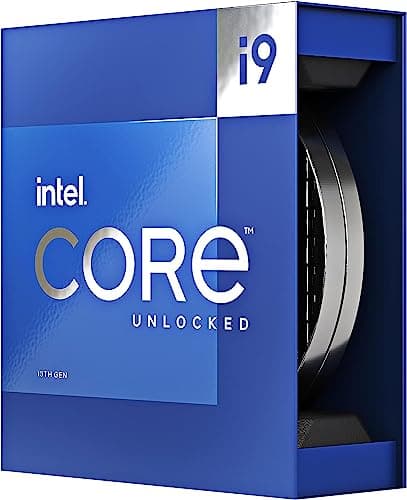 Intel Core i9-13900K review: an AMD Zen 4 beater - The Verge