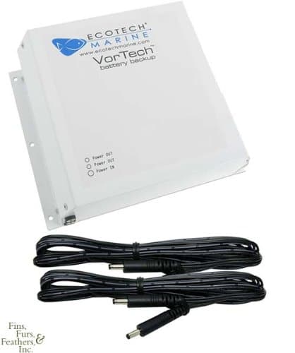 EcoTech Marine Vectra M2 - Mobius Ready DC Return Pump (2000 GPH ...