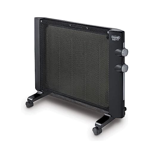 Calefactor de panel de mica De Longhi HMP1500