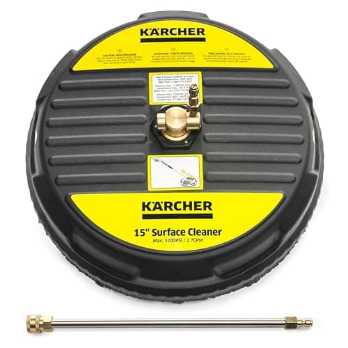 Karcher T450 T-Racer Surface Cleaner