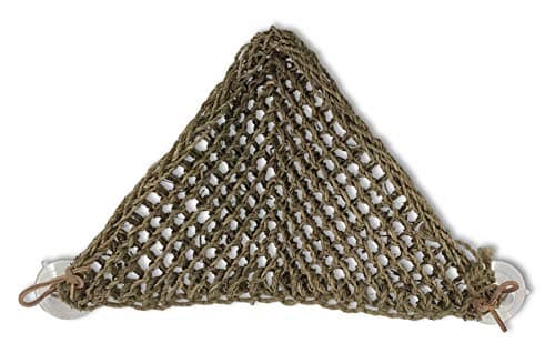 Penn-Plax 15x8-Inch Lizard Lounger, Small
