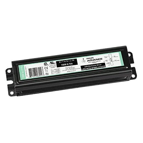 Advance Xitanium LEDINTA0350C425FO LED Driver | 150W 350mA