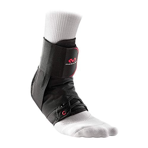 McDavid 195 Ankle Brace With Straps Level 3 Maximum Protection ...