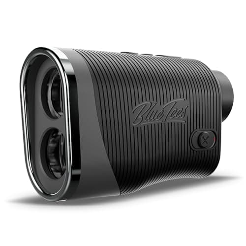 Blue Tees Series 3 Max Golf Laser Rangefinder | Snainton Golf