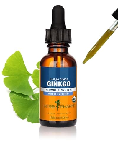 Amazon.com: Herb Pharm Certified Organic Cilantro Liquid Extract ...