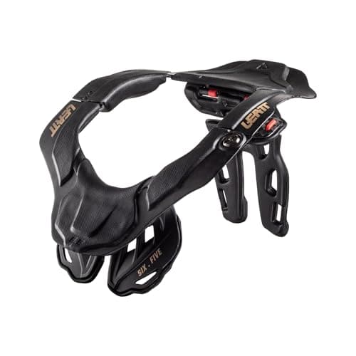 Leatt 65 Carbon Neck Brace | Jenson USA