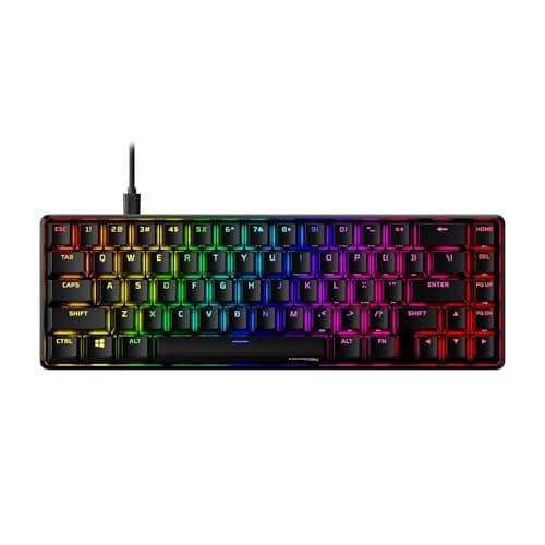HyperX Alloy Origins 65
