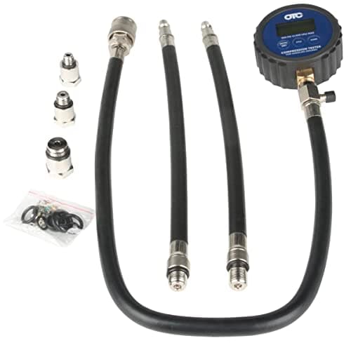 Digital Compression Tester Kit, No. 5606-DG | Vehicle Service Pros