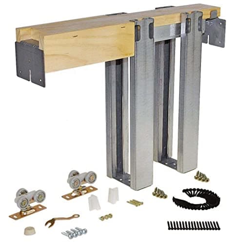 1500HD Series Pocket Door Frames | Johnsonhardware.com | Sliding ...