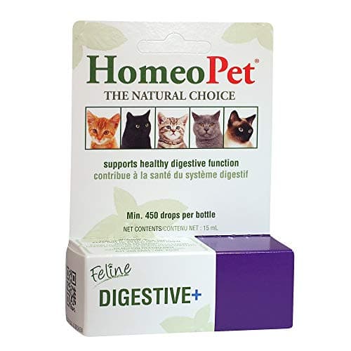 HomeoPet Digestive Upsets | Only Natural Pet