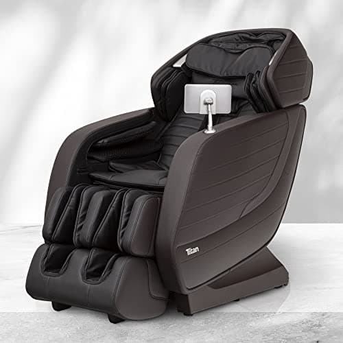 Titan Pro Jupiter XL (Black) - Osaki - Touch of Modern