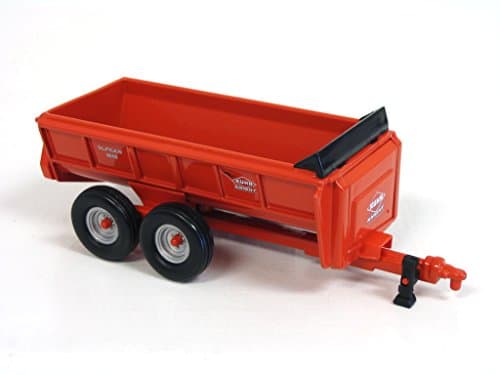2011 Kuhn Knight 8124 Manure Handling Man…