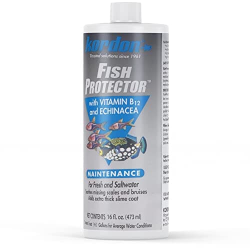 Kordon Fish Protector