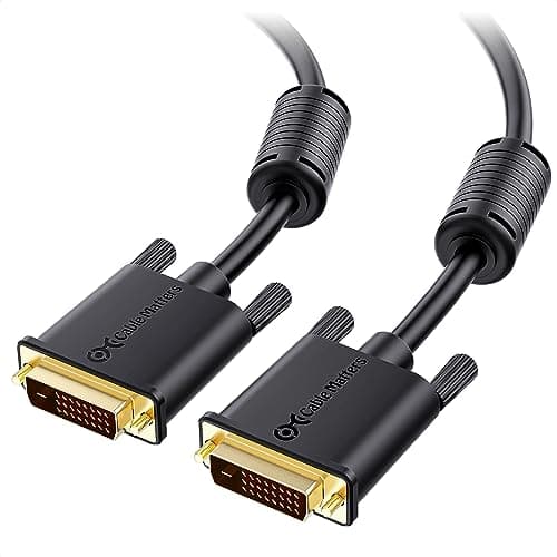 Cable Matters DVI-D Dual Link Cable