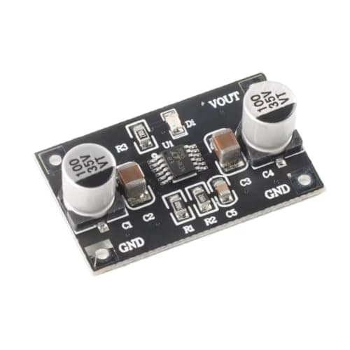 LT3045 LT3094 Linear Voltage Regulator Low Noise RF Linear Power Supply ...