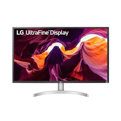 LG 27UL500-W