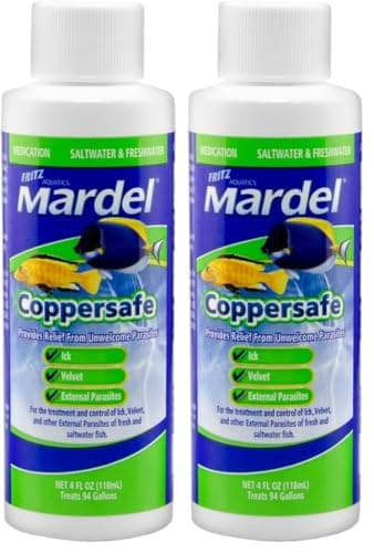 Fritz Mardel Coppersafe