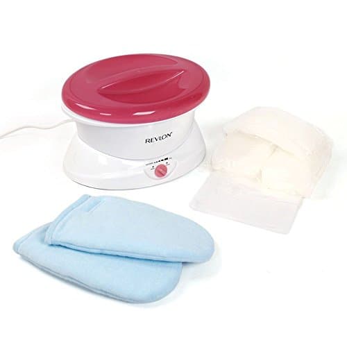 Revlon Moisturizing Paraffin Bath RVSP3501