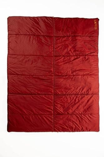 MegaSleep Duo 25 Sleeping Bag | EXPED USA