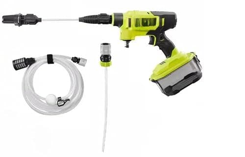 RYOBI 18V ONE+ EZClean Power Cleaner (RY120350)