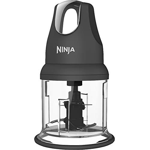 Ninja Express Chop NJ100 Food Processor & Chopper - Consumer Reports