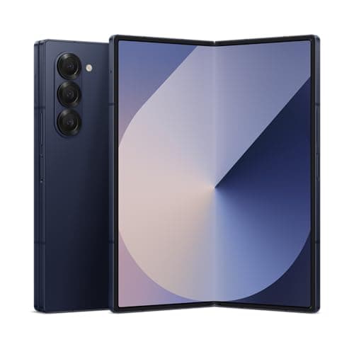 Samsung Galaxy Z Fold 6: Anticipated Ultra Model with Sleek Design | Xplnrs