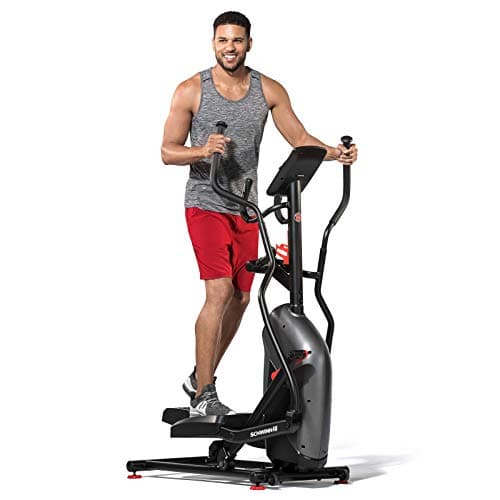 Schwinn 470 Elliptical Machine