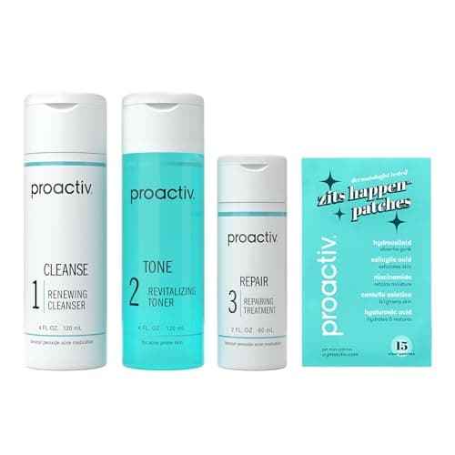 Which Proactiv System Is Right For Me? Here's a Guide | PS Beauty